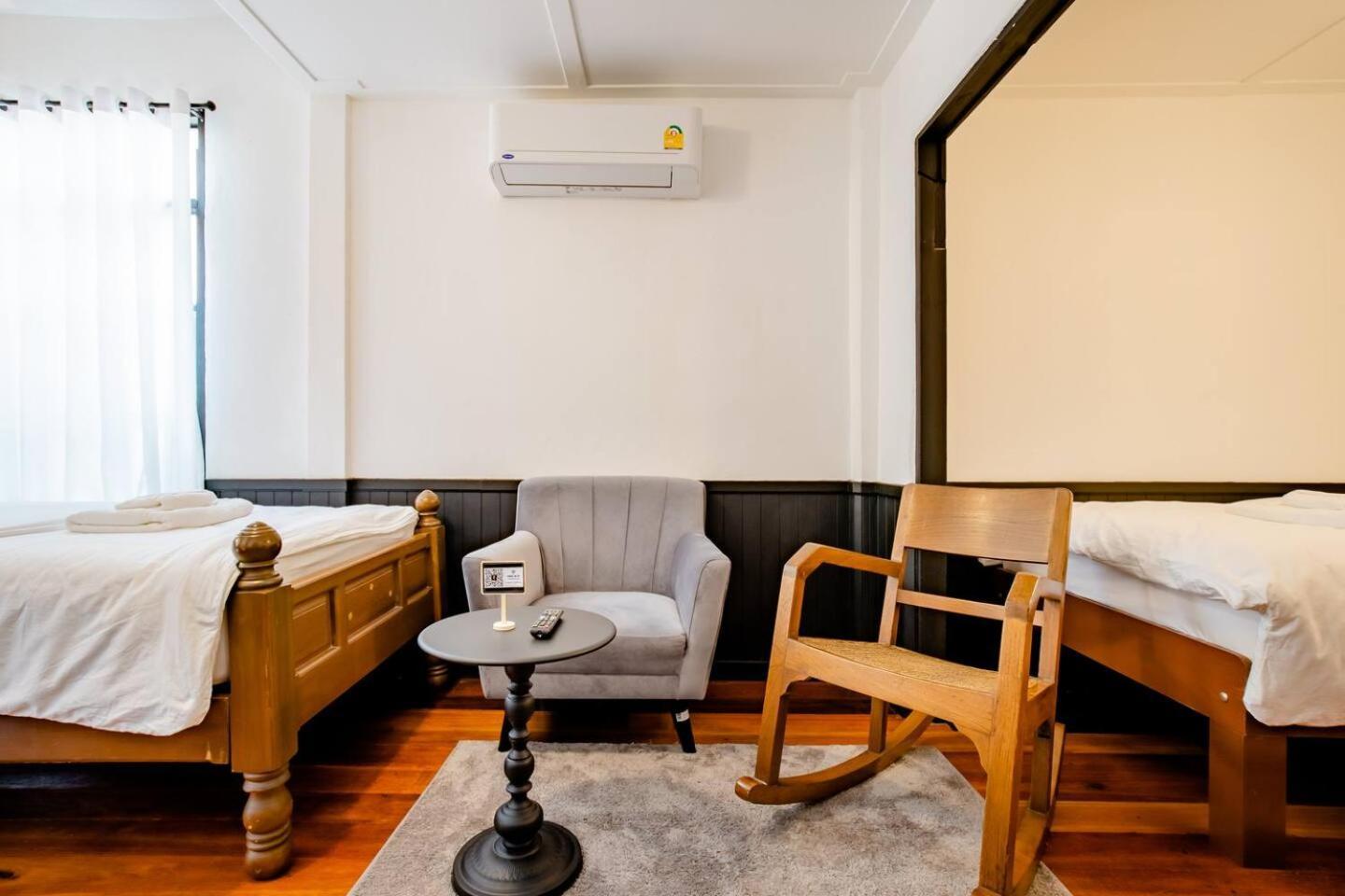 מלון בנגקוק Haheng House מראה חיצוני תמונה